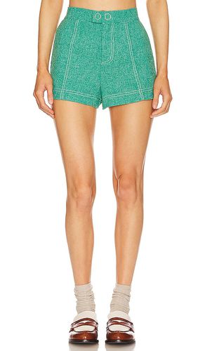 Sammie Shorts in . Taglia M, S, XS - Central Park West - Modalova