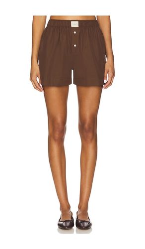 La Boxer Classica Short in . Taglia XS. Also in S - Comme Si - Modalova