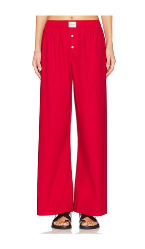 La Boxer Alta Pant in . Size XL. Also in XS - Comme Si - Modalova