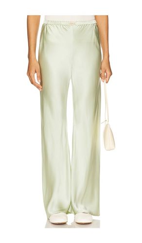 Pantalones en color talla L en - Mint. Talla L (también en XS) - Comme Si - Modalova