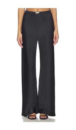 The Silk Bias Pant in . Size S. Also in L - Comme Si - Modalova