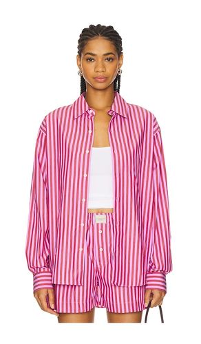 La Shirt Classica in . Taglia M. Also in S, XL - Comme Si - Modalova