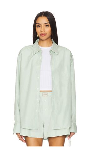 La Shirt Classica in . Size L. Also in M, XS - Comme Si - Modalova