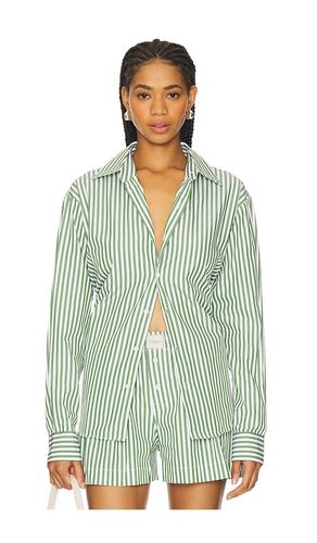 La Shirt Classica in . Size L. Also in M, S, XL, XS - Comme Si - Modalova
