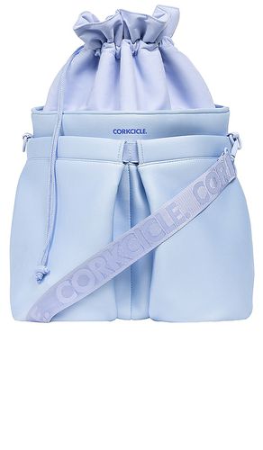 Nevera beverage bucket cooler bag en color bebe azul talla all en - Baby Blue. Talla all - Corkcicle - Modalova