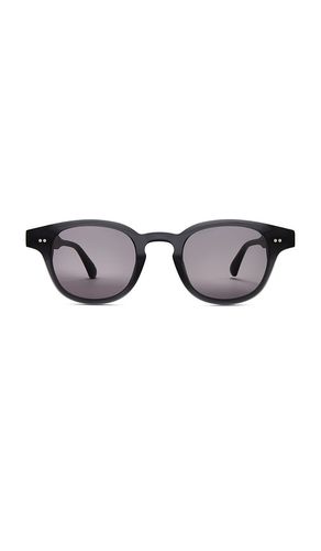 Sunglasses in color grey size all in - Grey. Size all - Chimi - Modalova