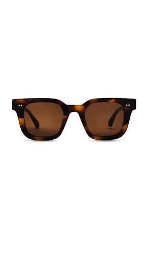 Sunglasses in color brown size all in - Brown. Size all - Chimi - Modalova