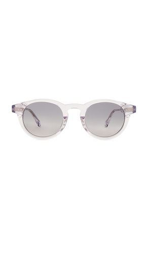 Gafas de sol en color blanco talla all en - White. Talla all - Chimi - Modalova