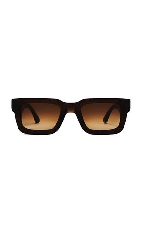 Chimi 05 Sunglasses in Brown - Chimi - Modalova