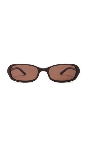 Chimi Code Sunglasses in Brown - Chimi - Modalova