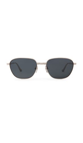 Chimi Polygon Sunglasses in Grey - Chimi - Modalova