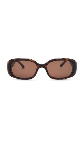 Chimi SONNENBRILLE in Brown - Chimi - Modalova