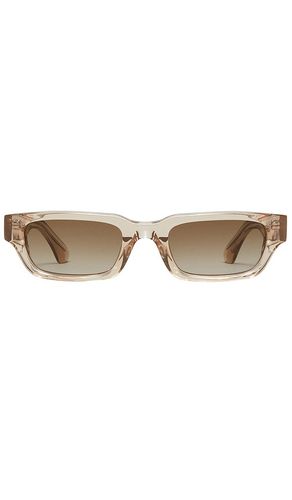 Chimi SONNENBRILLE 10 in Cream - Chimi - Modalova