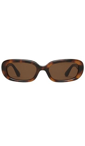 Gafas de sol 12 en color marrón talla all en - Brown. Talla all - Chimi - Modalova