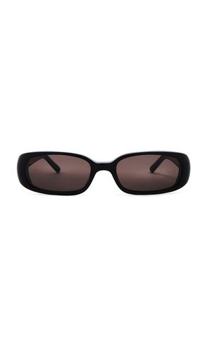 Lhr sunglasses in color black size all in - Black. Size all - Chimi - Modalova