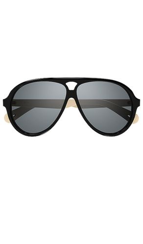 SONNENBRILLE AVIATOR JASPER in - Chloe - Modalova