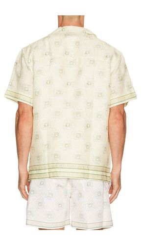 Telha Printed Shirt in . Size S. Also in L - CHE - Modalova