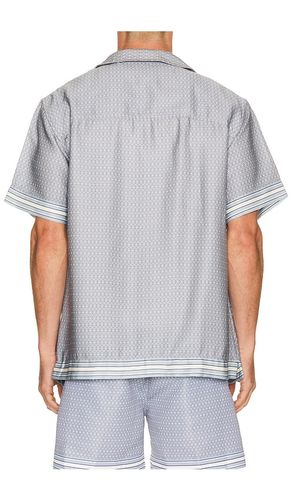Lucena Printed Shirt in . Size S. Also in XL/1X - CHE - Modalova