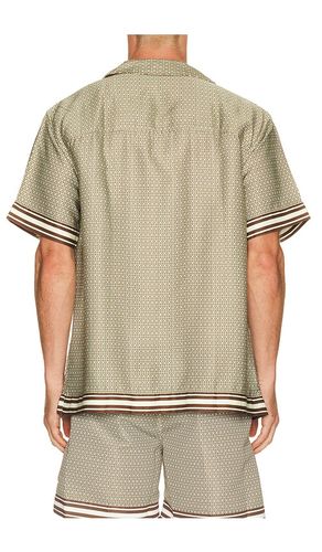 Lucena Printed Shirt in . Size S. Also in M, L - CHE - Modalova