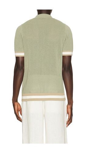 Quinn Polo in . Size M. Also in L, XL/1X - CHE - Modalova