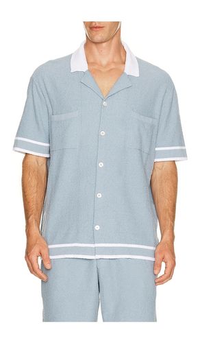 Armando Knitted Shirt in . Size S. Also in M, L, XL/1X - CHE - Modalova