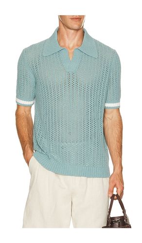 Asta Knitted Shirt in . Size S. Also in M, L, XL/1X - CHE - Modalova