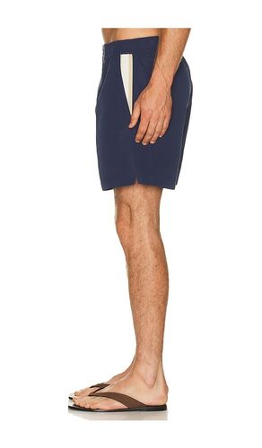 Plain Tailored Swim Short in . Taglia S. Also in M, L, XL/1X - CHE - Modalova