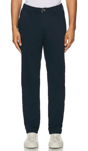 Pantalones en color azul marino talla L en - Navy. Talla L (también en M, XL/1X, XXL/2X) - Chubbies - Modalova