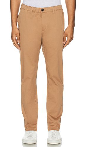 Pantalones en color marrón talla M en / - Brown. Talla M (también en S, XL/1X, XXL/2X) - Chubbies - Modalova