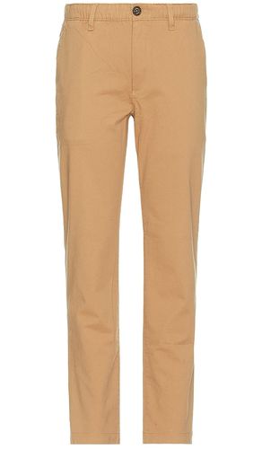 The Staples Originals Pant in . Taglia XL/1X - Chubbies - Modalova