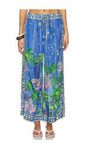 Noche Pants in . Size L. Also in M, S, XS - CeliaB - Modalova