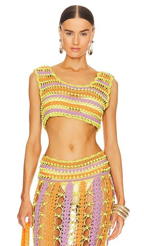 X REVOLVE Gaia Top in ,. Taglia L, XS - CeliaB - Modalova