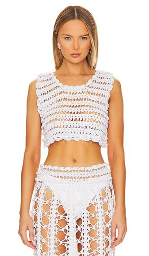 X REVOLVE Baffin Crop Top in . Size L, XS - CeliaB - Modalova