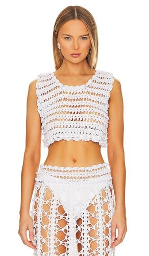 X REVOLVE Baffin Crop Top in . Taglia L, S, XS - CeliaB - Modalova