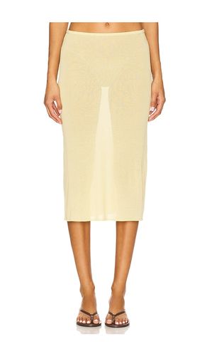 Faye Skirt in . Size M. Also in S, XS - Ciao Lucia - Modalova