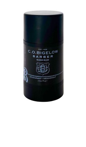 Elixir blue stick deodorant in color beauty: na size all - C.O. Bigelow - Modalova