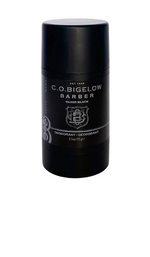 Elixir black stick deodorant in color beauty: na size all - C.O. Bigelow - Modalova