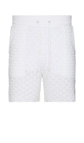 Sweater Knit Short in . Taglia XL - Coney Island Picnic - Modalova