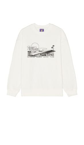 SWEATSHIRT WATER BASED in . Size M, XL/1X - Coney Island Picnic - Modalova