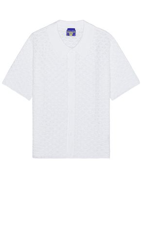 Camisa en color ivory talla L en - Ivory. Talla L (también en M, S, XL) - Coney Island Picnic - Modalova