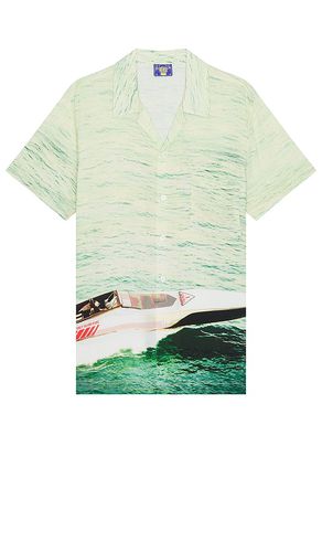 Factory Team Rayon Camp Shirt in . Size M, S, XL - Coney Island Picnic - Modalova