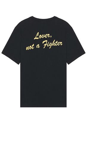 Camiseta en color negro talla L en - Black. Talla L (también en M) - Coney Island Picnic - Modalova