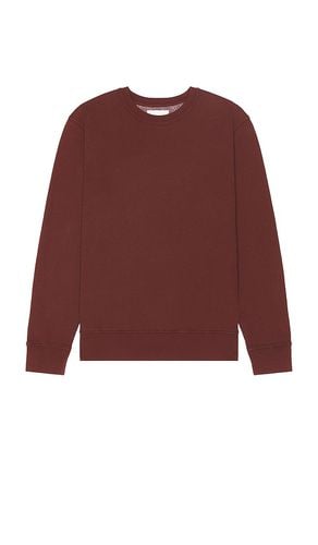 Jersey en color burgundy talla L en - Burgundy. Talla L (también en M, S, XL/1X) - Citizens of Humanity - Modalova