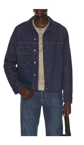 Box Denim Jacket in . Size S. Also in L, XL/1X - Citizens of Humanity - Modalova