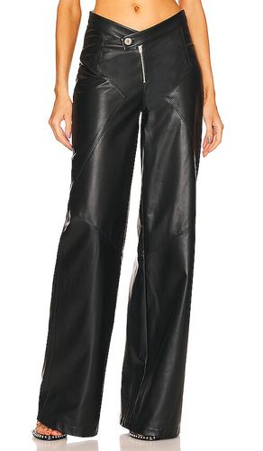 Pantalón en color talla L en - Black. Talla L (también en M, S) - Ceren Ocak - Modalova