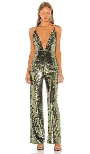 Callie Jumpsuit in . Size XXS - Camila Coelho - Modalova