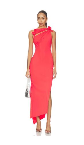 Flower Gown in . Size L. Also in M - Coperni - Modalova