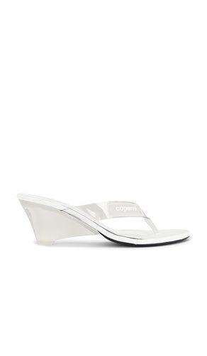 Lift Flip Flop Sandal in . Size 36. Also in 38 - Coperni - Modalova