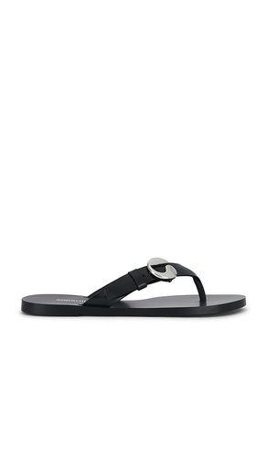 C Logo Flip Flop Sandal in . Size 36. Also in 37, 38, 39 - Coperni - Modalova