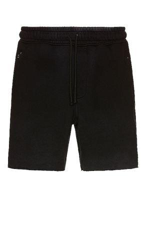 Shorts deportivos bronx en color negro talla L en - Black. Talla L (también en M, S, XL) - COTTON CITIZEN - Modalova